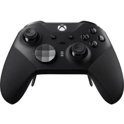 Immagine di Microsoft Elite Gamepad Xbox One, PC Nero