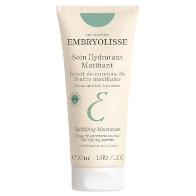 Immagine di Embryolisse Mattifying Moisturizer 50 ml
