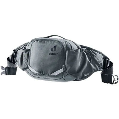 Immagine di deuter Pulse 5 Borsa da bicicletta
