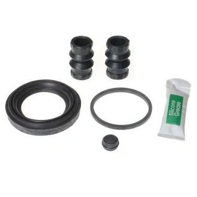 Immagine di BUDWEG CALIPER 204882 Kit Revisione Pinze Freno 48 OPEL: Corsa C Hatchback