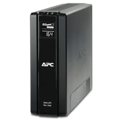 Immagine di APC POWER SAVING BACK UPS PRO 1500SCHUK