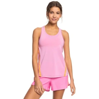 Immagine di Roxy Top Tecnico a Maniche Lunghe Donna M