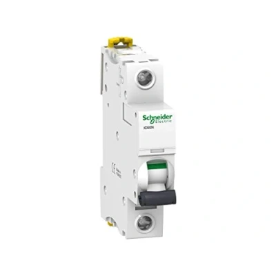 Immagine di iC60N 1P 25A C