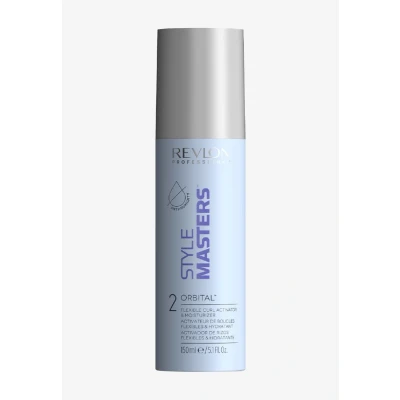 Immagine di Revlon Style Masters 2 Orbital Flexible Curl Activator &amp; Moisturizer 150 ml