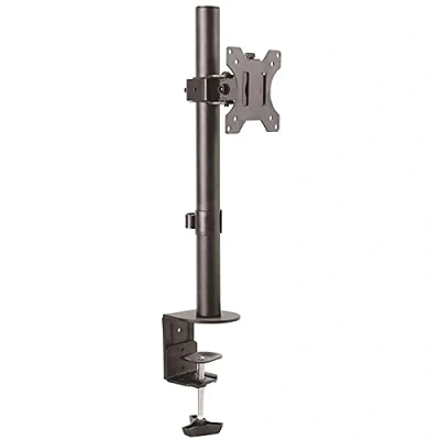 Immagine di StarTech.com Supporto da Scrivania per Monitor, VESA Monitor fino a 34&quot; (8kg), Accaio Robusto