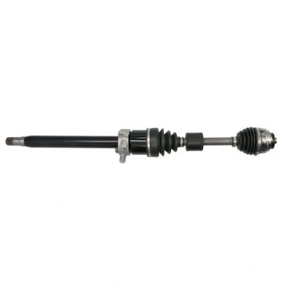 Immagine di PASCAL G2B058PC Albero motore / Semiasse Assale anteriore Dx per veicoli con ABS BMW: 2 Gran Tourer, X1, MINI: Clubman