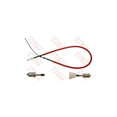 Immagine di TRW GCH2529 Cavo Freno 1520, 1205 a disco