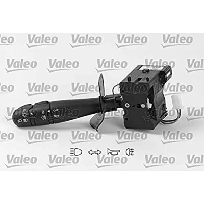 Immagine di VALEO 251562 Devioluci RENAULT: Kangoo I, I Express, MEGANE 1 Cabriolet