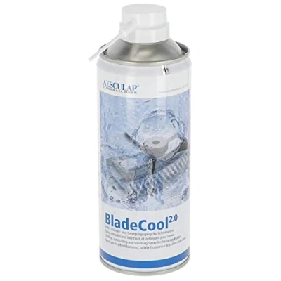 Immagine di Spray tagliaerba 3 in 1 Aesculap BladeCool 2.0
