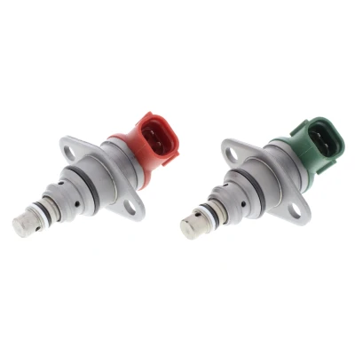 Immagine di ACKOJA A70 11 0007 Valvola regolapressione, Sistema Common Rail TOYOTA: Land Cruiser Prado 120, Corolla Verso, RAV4 II SUV, NISSAN: X Trail