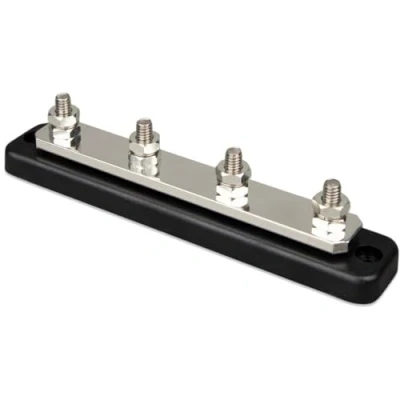 Immagine di Victron Energy Bus bar VBB125040010 Piastra di montaggio