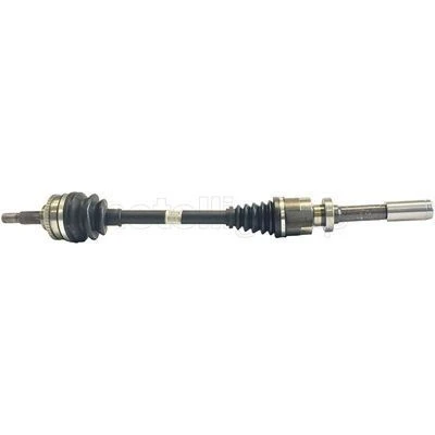 Immagine di METELLI 17 0596 Albero motore / Semiasse 750 83,6 RENAULT: CLIO 2, Megane Scenic, I Grandtour