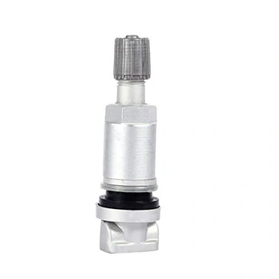 Immagine di Steli valvole Sensore Pressione Pneumatici Kit di Riparazione TPMS monitoraggio
