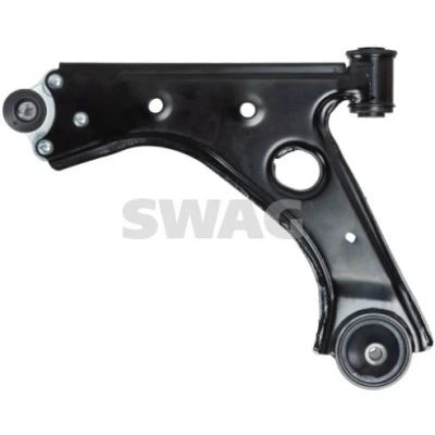 Immagine di SWAG 40 92 8648 Braccio oscillante, Sospensione ruota OPEL: Corsa D Hatchback, Adam