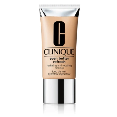 Immagine di Clinique Even Better Refresh Hydrating and Repairing Fondotinta CN52 neutral 30 ml