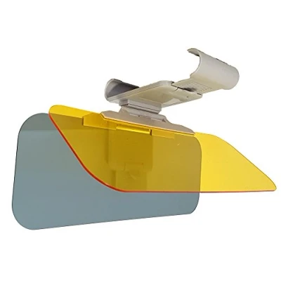 Immagine di HP Autozubehör 10213 Paraluce 16.5 cm x 32 6.5 per parabrezza anteriore