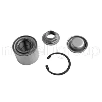 Immagine di METELLI 19 2907 Kit cuscinetto ruota 62 PEUGEOT: 208 I Hatchback, 207 307 Station Wagon, CITROËN: C3 II, C4 II Cactus, Hatchback