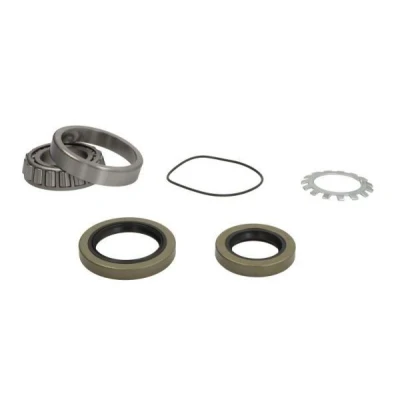 Immagine di BTA H23013BTA Kit cuscinetto ruota Assale posteriore 80, 80