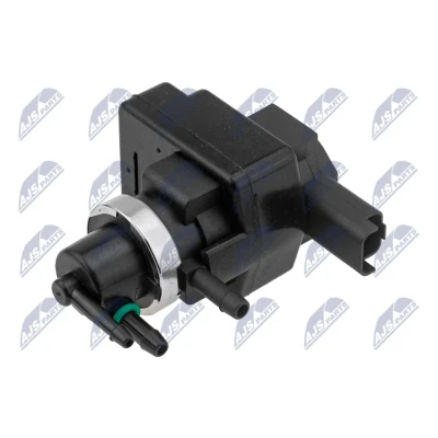 Immagine di NTY EGR PE 016 Convertitore pressione, Turbocompressore PEUGEOT: 208 I Hatchback, 5008 II, 508 SW, CITROËN: C4 DS5 Hatchback