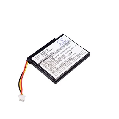 Immagine di TECHTEK batterie compatibile con [Motorola] CS3070, CS3300, sostituisce [ZEBRA] CS3300