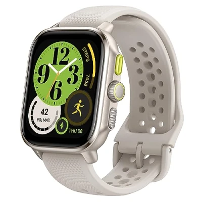 Immagine di Amazfit Cheetah Square Beige