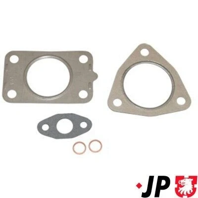 Immagine di JP GROUP 1117754110 Kit montaggio, Compressore AUDI: A4 B6 Avant, B7 A6 C5 Sedan, VOLKSWAGEN: Passat B5 GP Variant