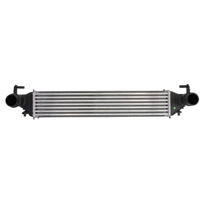 Immagine di NRF 30970 Intercooler Alluminio FIAT: 500X
