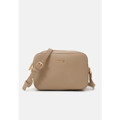 Immagine di LIU JO Crossbody Borsa a tracolla, Donna, Taglia: One Size, Arenaria