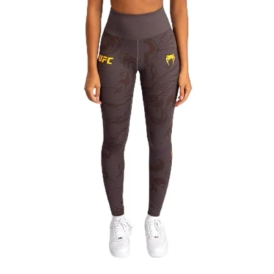 Immagine di Venum UFC Fusion Fight Week Leggings Performance da Donna