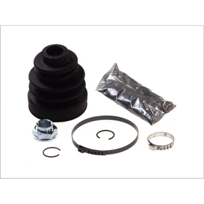 Immagine di SPIDAN 26040 Soffietto 94,00 NBR (Nitrile Butadiene Caucciù) con dado HONDA: CIVIC V Hatchback, 6 Stufenheck