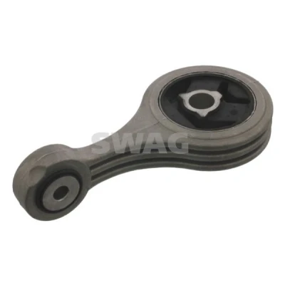 Immagine di SWAG 70 93 6814 Supporto motore inferiore, Sx Cuscinetto gomma metallo 225 FIAT: Punto II Hatchback, Idea, LANCIA: Musa, Ypsilon