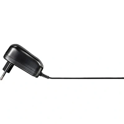 Immagine di VOLTCRAFT VC 11320925 Alimentatore A spina regolabile 3 V/DC, 4.5 V, 5 6 7.5 9 12 V/DC 1 W