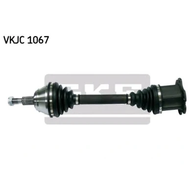 Immagine di SKF VKJC 1067 Albero motore / Semiasse 515 VOLKSWAGEN: Golf 4, 4 Variant, AUDI: A3 Hatchback