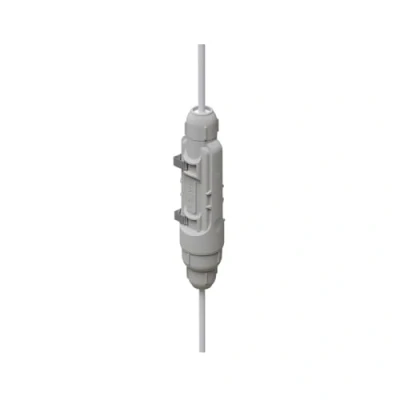 Immagine di MikroTik IP68 Outdoor CASE for GPER IP67 Case, WLAN Access, (GPeR Access Point Cover cap, GPeR, Grey, 1 pc(s))