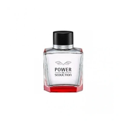 Immagine di Antonio Banderas Power Of Seduction Eau de Toilette 100 ml