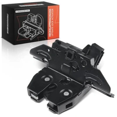 Immagine di Frankberg Blocco portellone posteriore Compatibile con Adam 2012 2019 Ampera 2011 2015 Astra J 2009 K Sports Tourer Oggi Zafira B A05 2005 C
