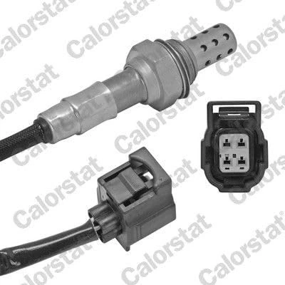 Immagine di CALORSTAT by Vernet LS140082 Sonda lambda MERCEDES BENZ: Classe C Sedan, Vito Bus, E Sedan