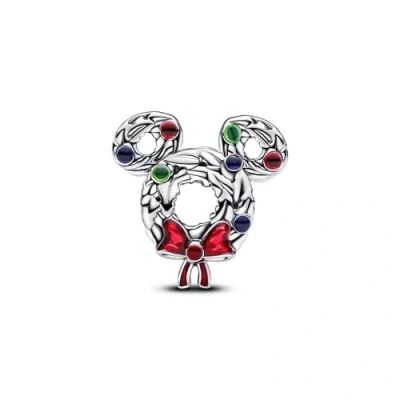 Immagine di Pandora Braccialetto con pendenti Argento 793531C01
