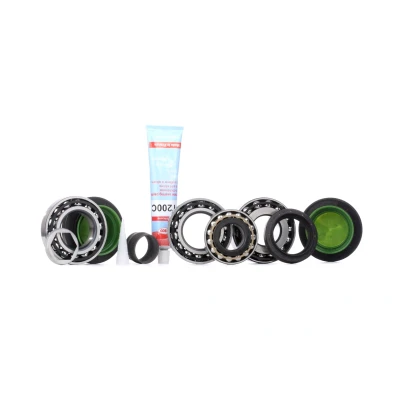 Immagine di LuK 462 0147 10 Kit riparazione, Differenziale BMW: 3 Touring, Cabrio, 1 Hatchback