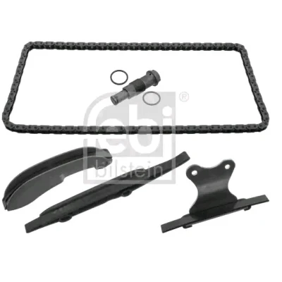 Immagine di FEBI BILSTEIN 49501 Kit Catena distribuzione Simplex, chiusa BMW: 1 Hatchback, X1, 2 Active Tourer, MINI: Hatchback