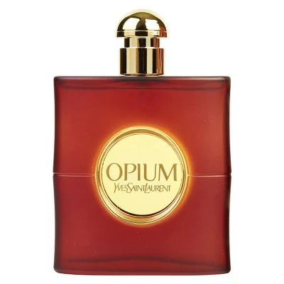 Immagine di Yves Saint Laurent Opium Eau de Toilette 90 ml