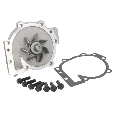 Immagine di THERMOTEC D1V014TT Pompa acqua 19 con guarnizione VOLVO: V40 Hatchback, V50, S80 II