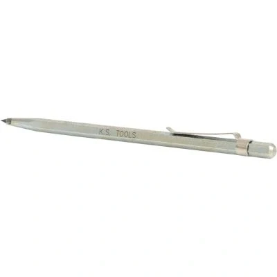Immagine di KS TOOLS 300.0301 Punta per tracciare 145 Acciaio utensili dritto