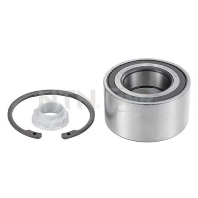 Immagine di SNR R180.08 Kit cuscinetto ruota con anello sensore magnetico integrato LAND ROVER: Discovery Sport, Range Rover 3