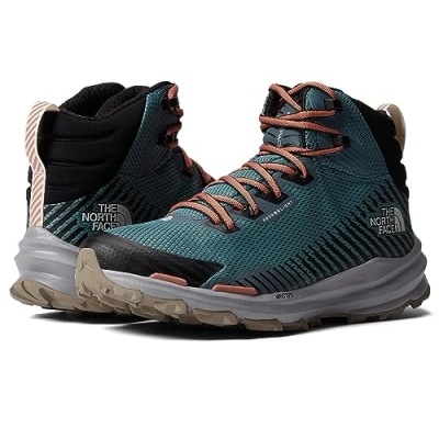 Immagine di THE NORTH FACE Vectiv, Scarpe da Ginnastica Uomo, Multicolore, 38.5 EU