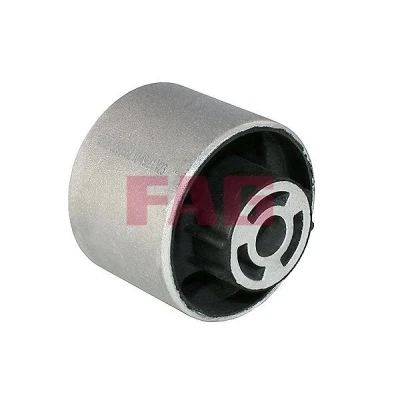 Immagine di FAG 829 0662 10 Silent Block Cuscinetto gomma metallo VOLKSWAGEN: Passat B6 Variant, B7 Sharan II, SEAT: Alhambra II