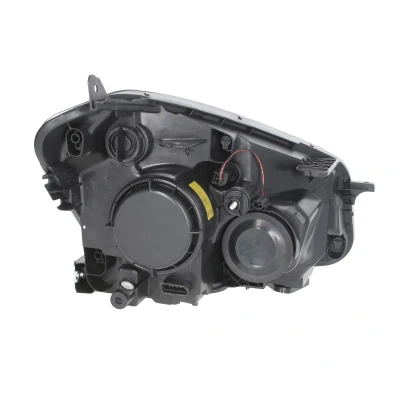 Immagine di ABAKUS 215 11D7L LDHEM Fari Sx D1S, H7 Xeno per veicolo circolazione Dx Pk32d 2, PX26d NISSAN: Qashqai / Qashqai+2 I