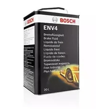 Immagine di BOSCH DOT 4 1 987 479 204 Olio Freni 20