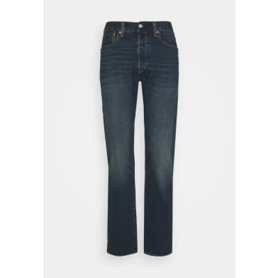 Immagine di Levi&#039;s 501 Original Jeans a sigaretta, Uomo, Taglia: 28x32, Block crusher