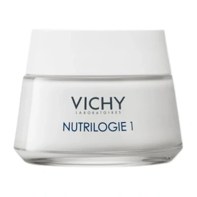 Immagine di Vichy Nutrilogie 1 Cream 50 ml